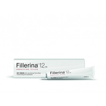 Fillerina 12 Densifying-Filler - grade 3 Day Cream 50ml