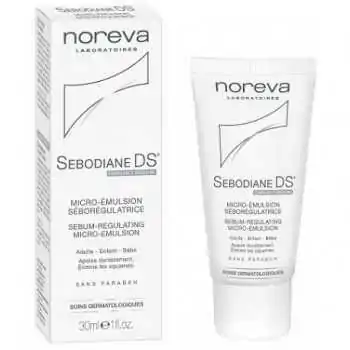 NOREVA SEBODIANE DS...