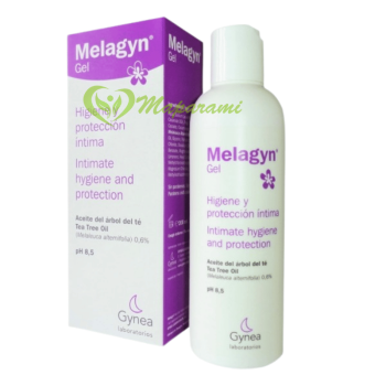 MELAGYN GEL FLACON 500ML