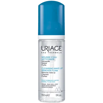 Uriage Mousse d’eau...