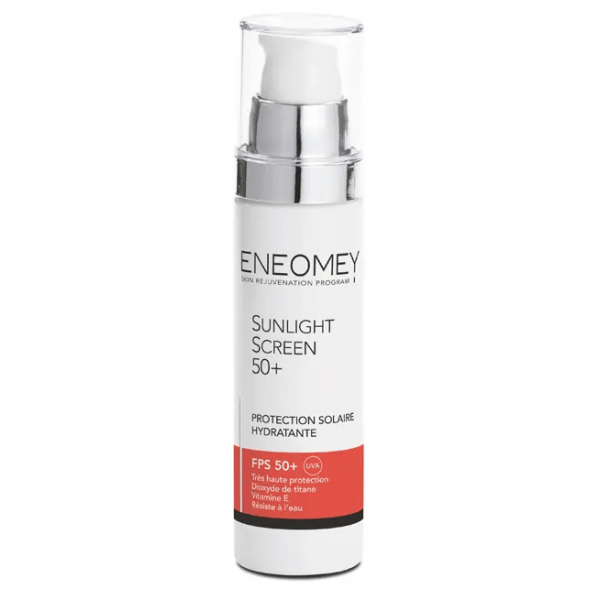 ENEOMEY SUNLIGHT SCREEN 50+ 50 ML