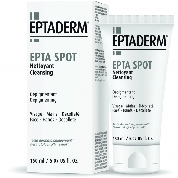 EPTA SPOT NETTOYANT 150 ml