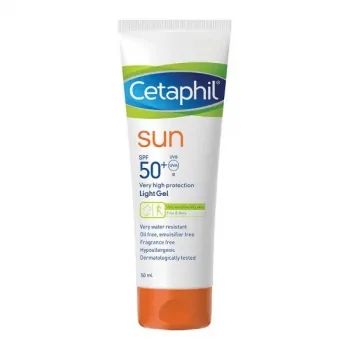CETAPHIL SUN LIGHT-GEL SPF...