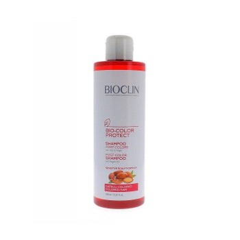 BIOCLIN COLOR POST-COLOR SHAMPOING 200ML