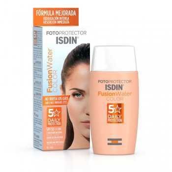 ISDIN FOTOPROTECTOR WATER...