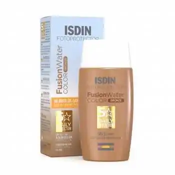 ISDIN FOTOPROTECTOR water...