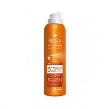 Rilastil SUN DRY TOUCH SPF...