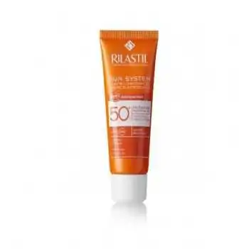 RILASTIL SUN CRÈME SPF50+ 50ML