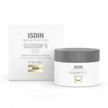 ISDIN GLICOISDIN 8 SOFT