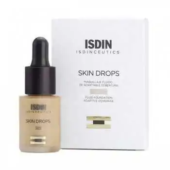 ISDIN SKIN DROPS FOND DE...