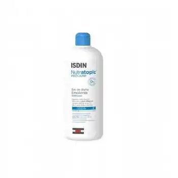ISDIN NUTRATOPIC GEL BAIN...