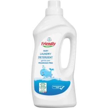 Friendly Liquide Lessive...