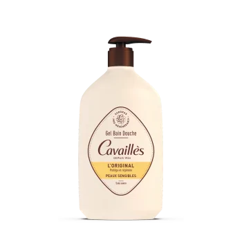 ROGE CAVAILLES GEL BAIN...
