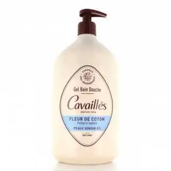 ROGE CAVAILLES GEL BAIN...