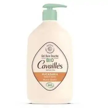ROGE CAVAILLES Gel BAIN...