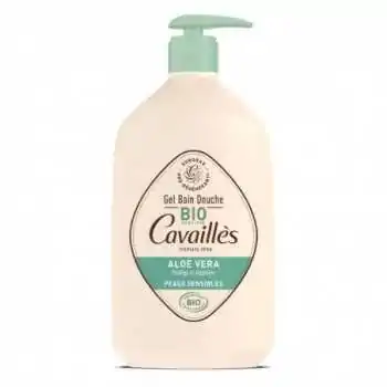 ROGE CAVAILLES GEL BAIN...
