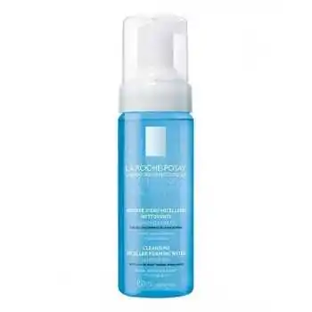 la roche posay MOUSSE D'EAU...