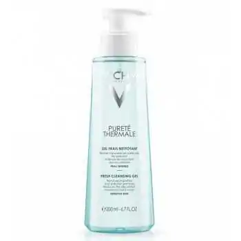 Vichy Purete Thermale Gel...