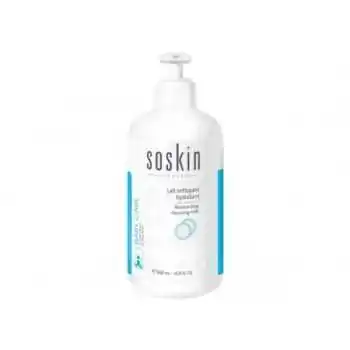 SOSKIN BABY LAIT NETTOYANT...