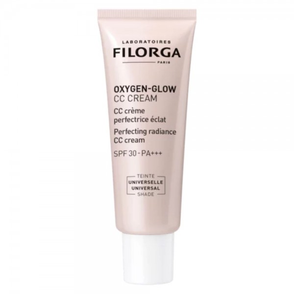 Filorga Oxygen glow CC cream spf30 40ml