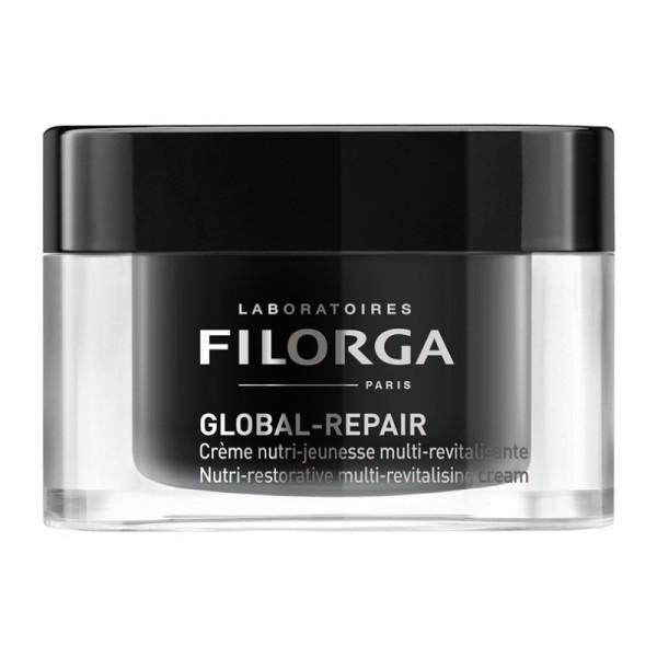 FILORGA GLOBAL-REPAIR Crème visage anti-âge global peaux matures 50ml