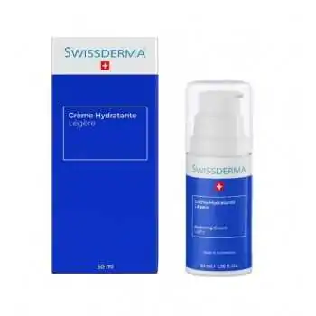 Swissderma Creme Hydratante...