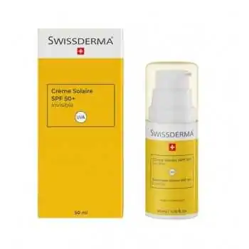 Swissderma Ecran Invisible...
