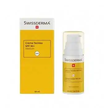 Swissderma Ecran Teinte...