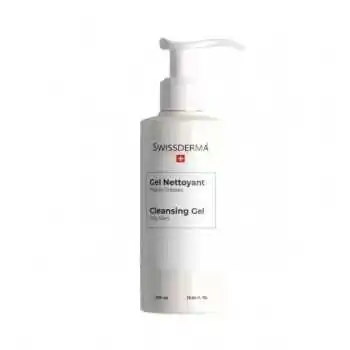 Swissderma Gel Nettoyant...