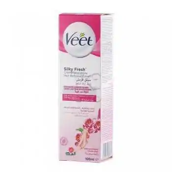 Veet Crème dépilatoire...