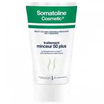 SOMATOLINE COSMETIC...
