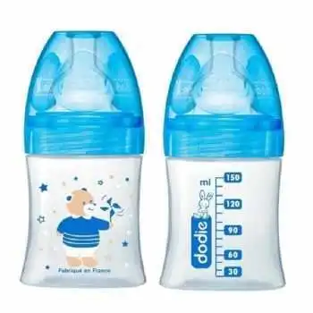 DODIE BIBERON SENSATION+...