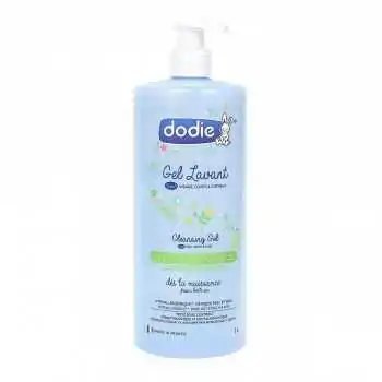 Dodie GEL LAVANT 3EN1 1 LITRE