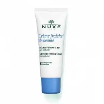 NUXE Creme fraiche de...