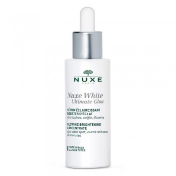 Nuxe White Ultimate Glow Sérum 30ml