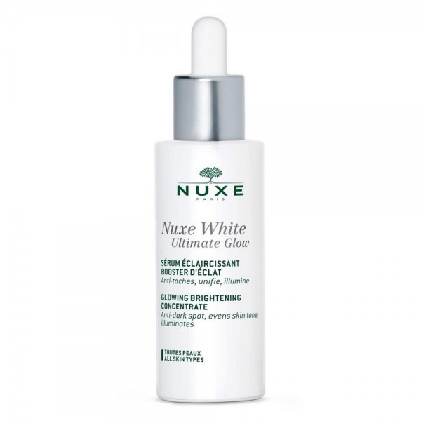 Nuxe White Ultimate Glow Sérum 30ml