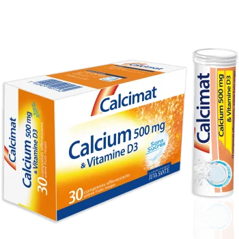 CALCIMAT Comprimé...