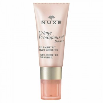 Nuxe Crème Prodigieuse Boost Gel Baume yeux multi-correction 15ml
