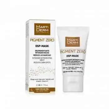 Martiderm Pigment zero dsp...