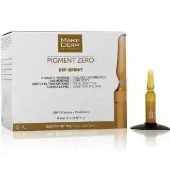 Martiderm Pigment Zero Dsp...