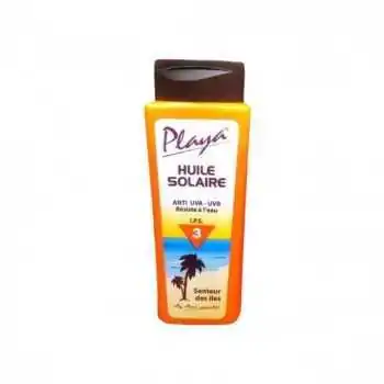 Playa Huile bronzante 200 ml