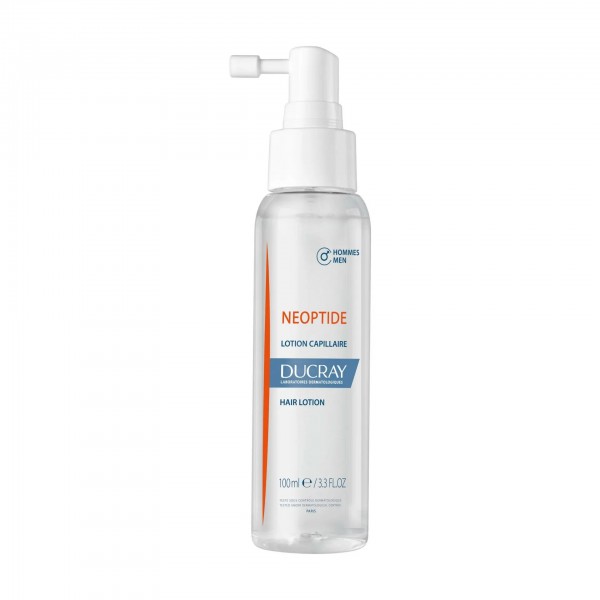 Ducray Neoptide Lotion cheveux Anti chute Homme 100 ml