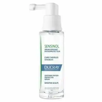 Ducray Sensinol Sérum...