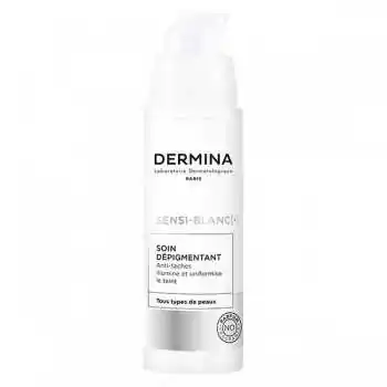 DERMINA SENSIBLANC SOIN...