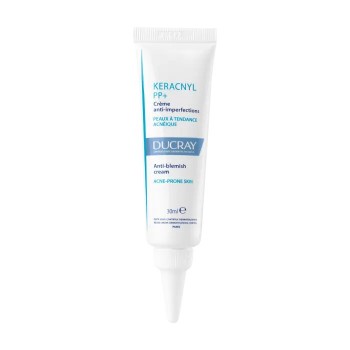 Ducray Keracnyl PP+ Crème anti-imperfections 30ml