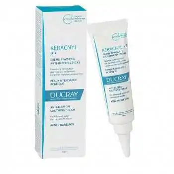DUCRAY KERACNYL PP CREME...