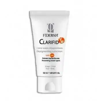 FIDERMA Clarifid Ecran...