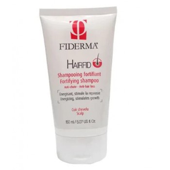 Fiderma Hydrafid shampoing fortifiante 150ml