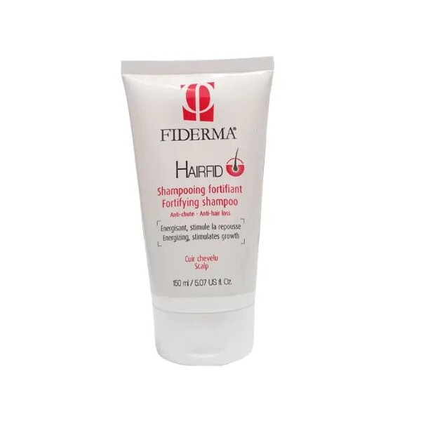 Fiderma Hydrafid shampoing fortifiante 150ml