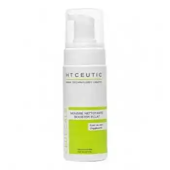 HT Ceutic Mousse Nettoyant...